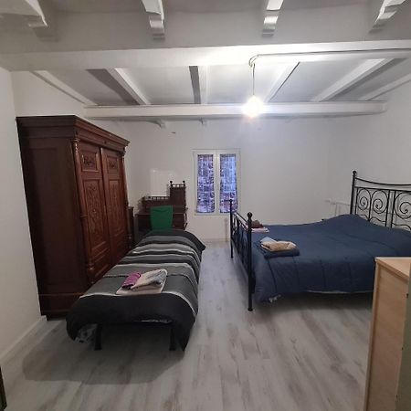La Maison Di Marina Boloňa Exteriér fotografie