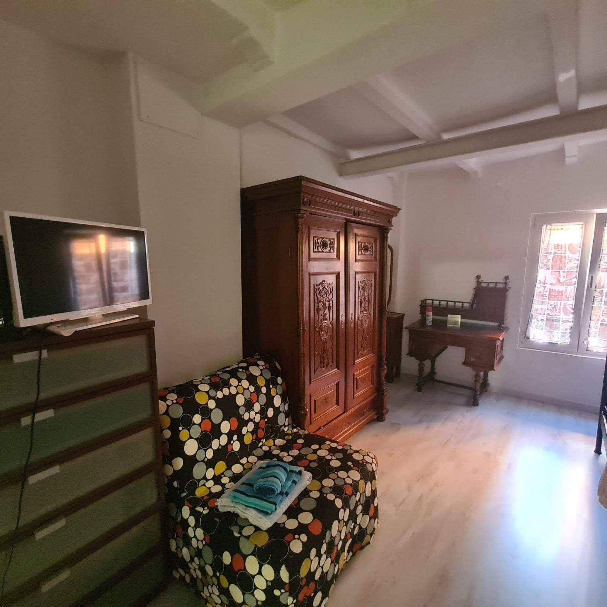 La Maison Di Marina Boloňa Exteriér fotografie