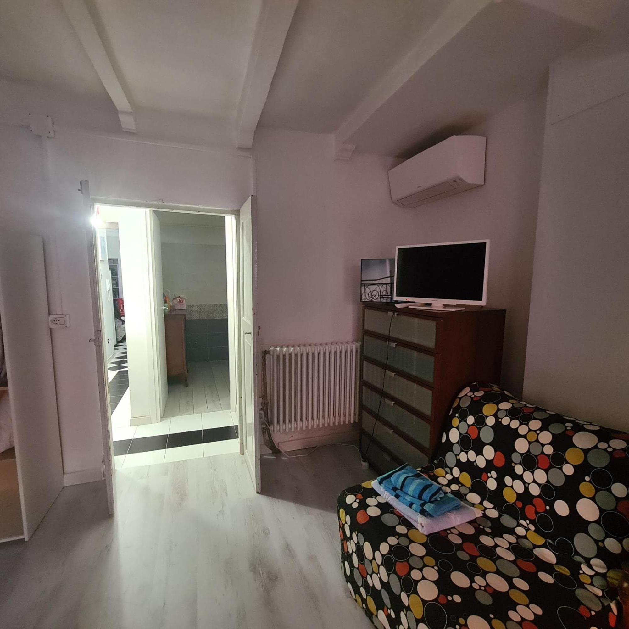 La Maison Di Marina Boloňa Exteriér fotografie
