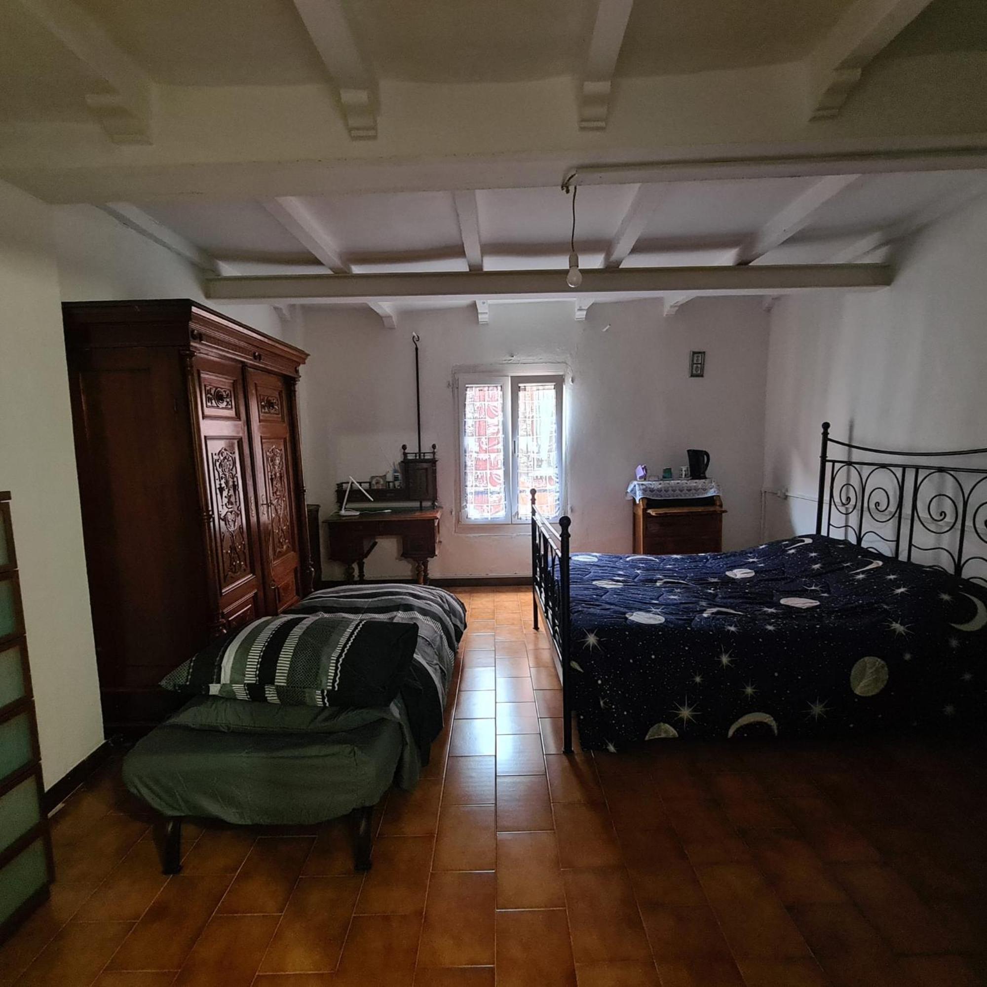 La Maison Di Marina Boloňa Exteriér fotografie