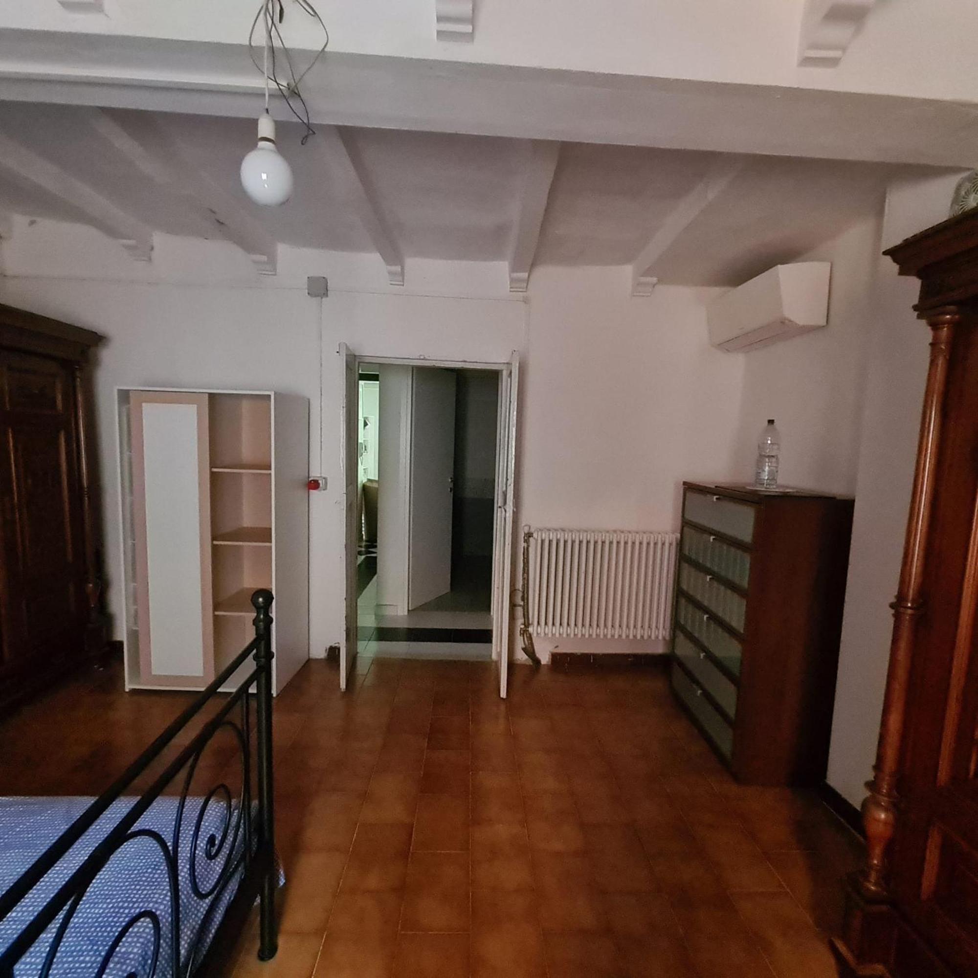 La Maison Di Marina Boloňa Exteriér fotografie