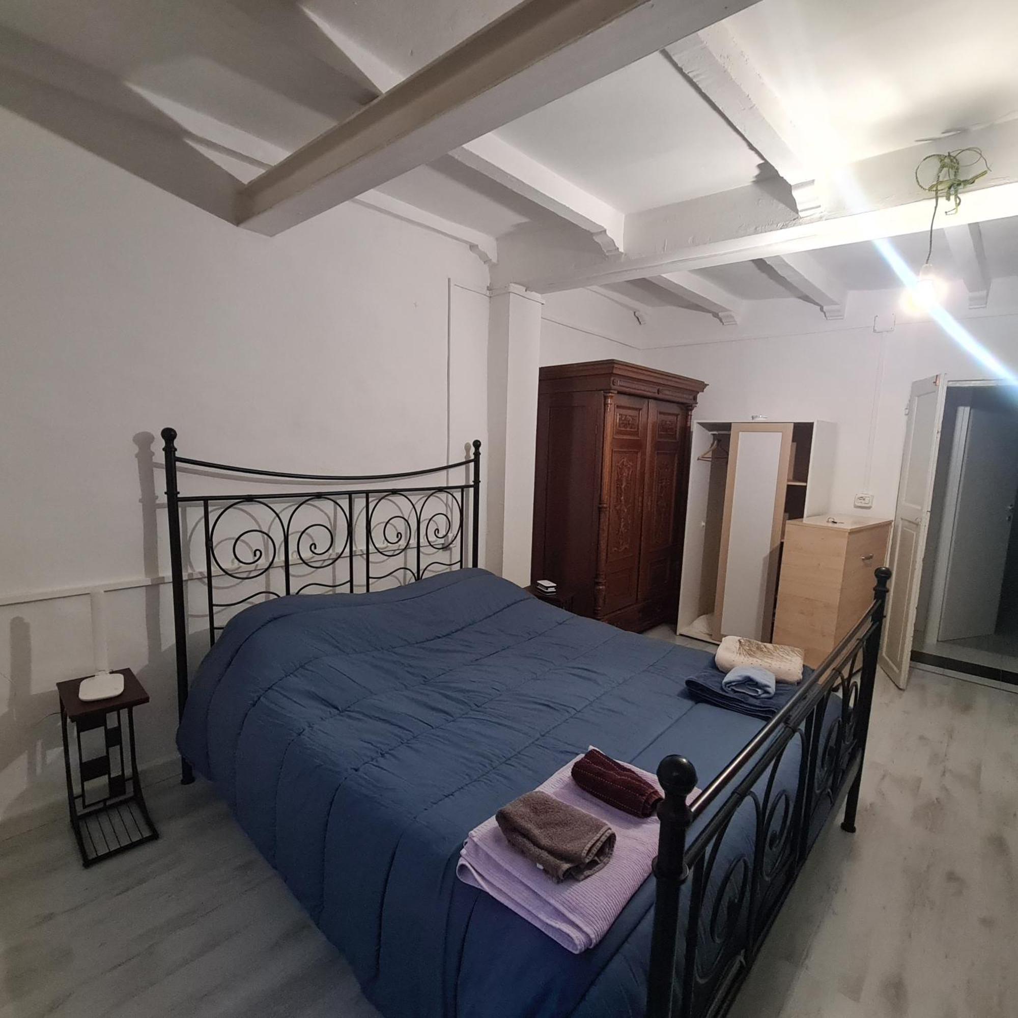 La Maison Di Marina Boloňa Exteriér fotografie
